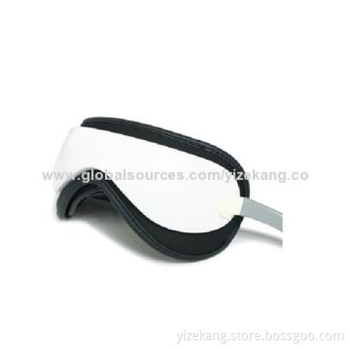 Music Eye Massager, Remote Control and Vibrating Function